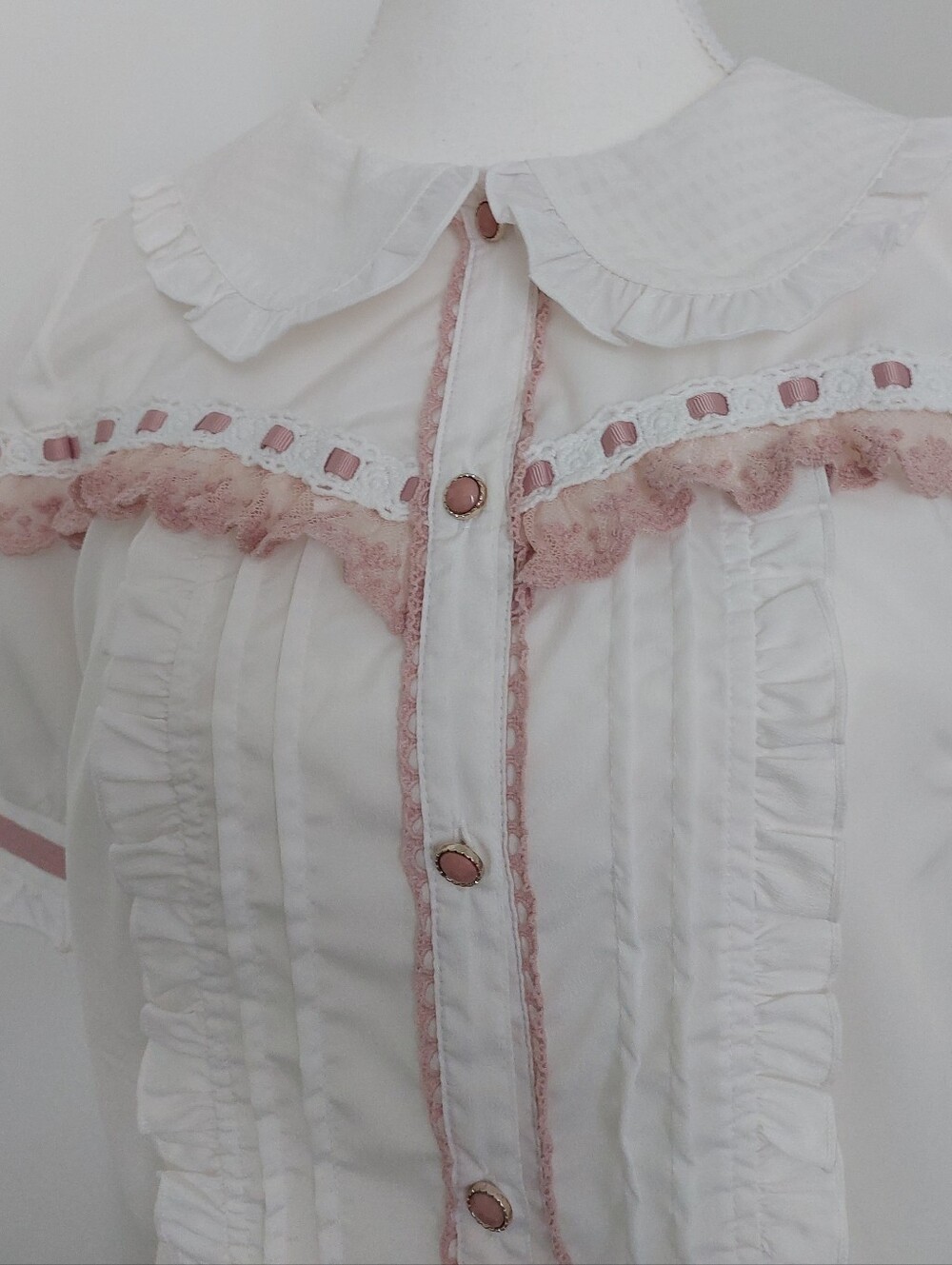 Liz Lisa Blouse - Picture 3 of 6